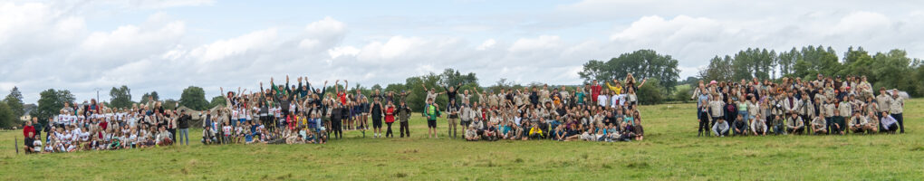 Scouts Vlierbeek